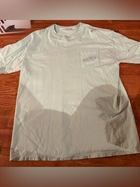 Fraternity Collection SS Tshirt, Size XL